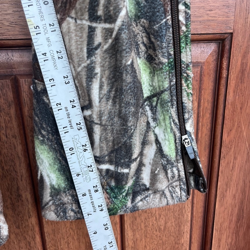 Womens RedHead Camo Pants - Picture 11 of 11
